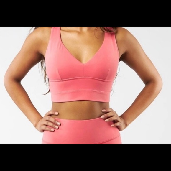 Buffbunny Collection Other - BuffBunny sports bra